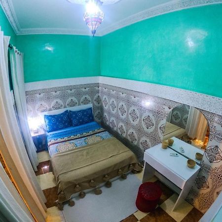 Riad Msholidays Jacuzzi Privatise Marrakech Marrakesz Zewnętrze zdjęcie