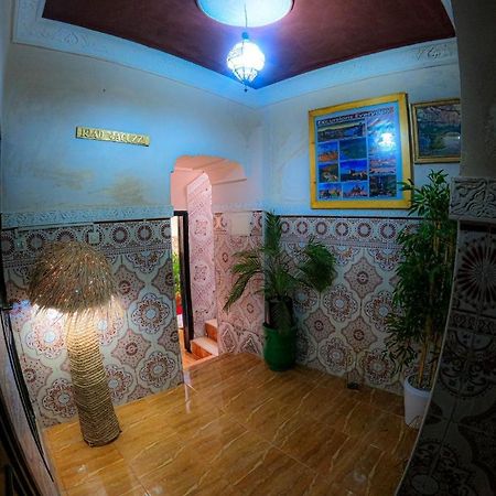 Riad Msholidays Jacuzzi Privatise Marrakech Marrakesz Zewnętrze zdjęcie