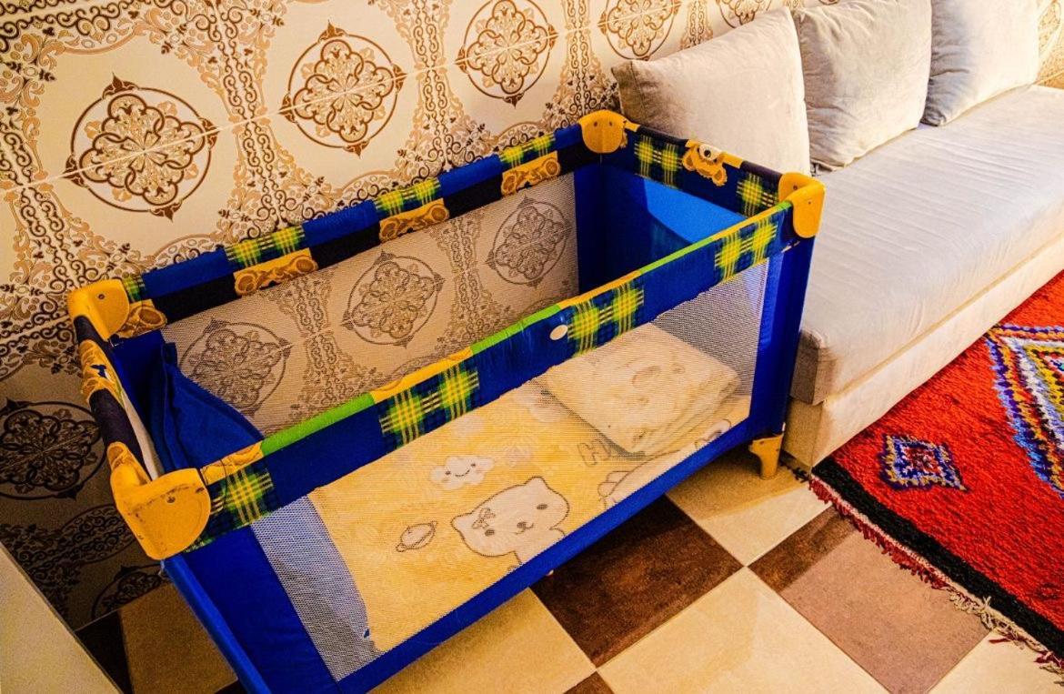 Riad Msholidays Jacuzzi Privatise Marrakech Marrakesz Zewnętrze zdjęcie