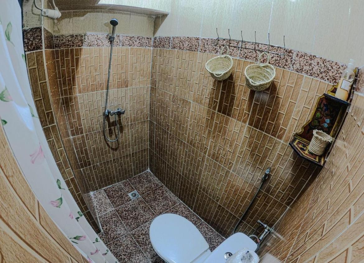 Riad Msholidays Jacuzzi Privatise Marrakech Marrakesz Zewnętrze zdjęcie
