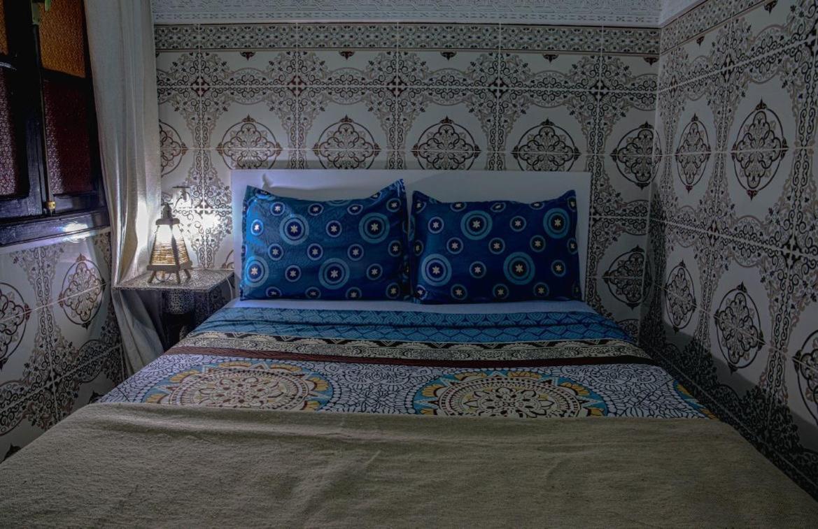 Riad Msholidays Jacuzzi Privatise Marrakech Marrakesz Zewnętrze zdjęcie