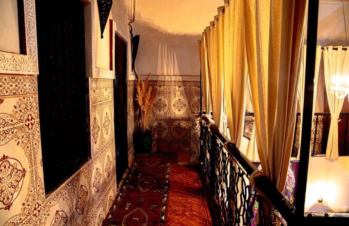 Riad Msholidays Jacuzzi Privatise Marrakech Marrakesz Zewnętrze zdjęcie