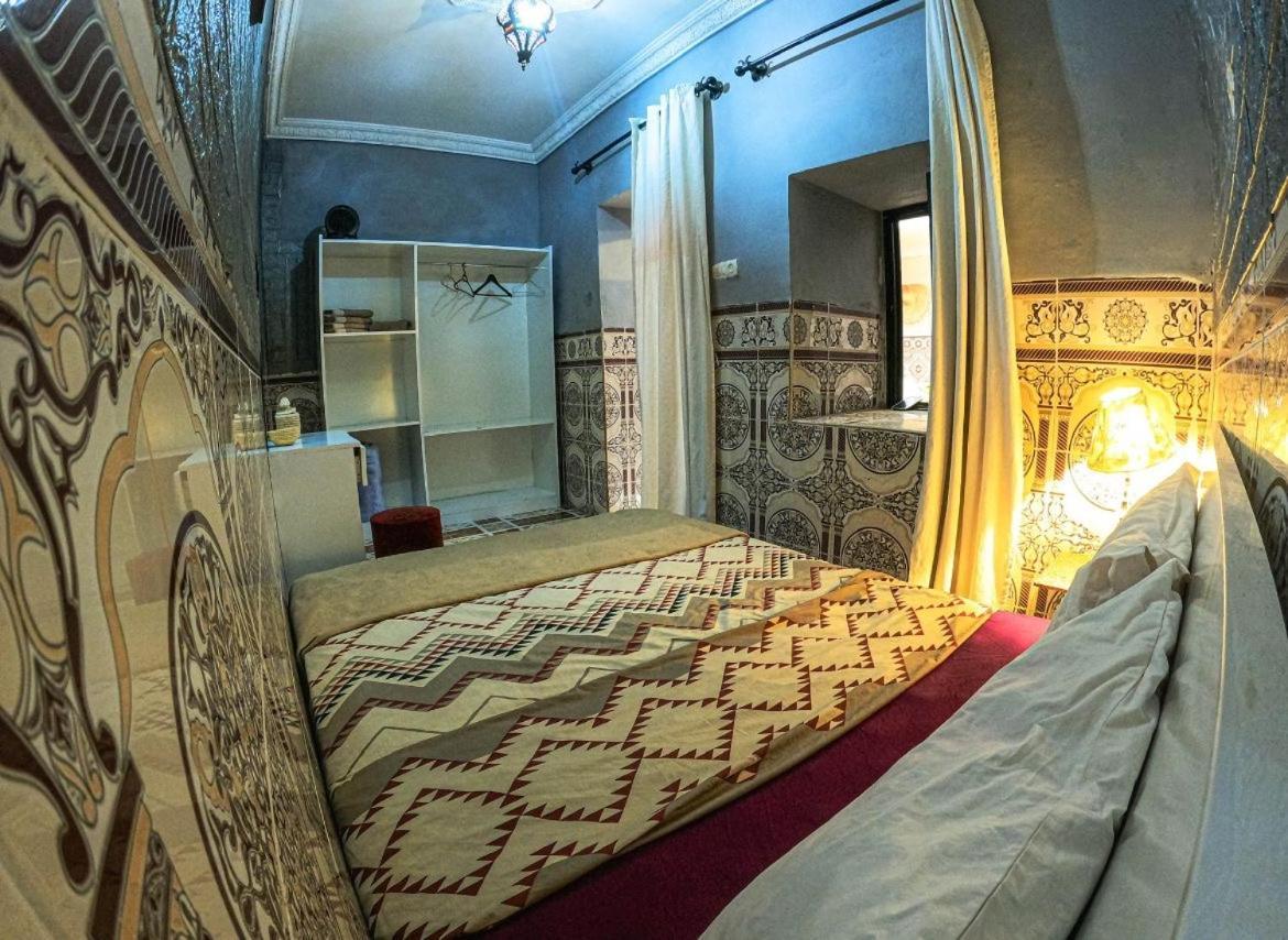 Riad Msholidays Jacuzzi Privatise Marrakech Marrakesz Zewnętrze zdjęcie