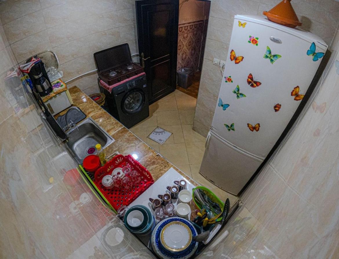 Riad Msholidays Jacuzzi Privatise Marrakech Marrakesz Zewnętrze zdjęcie