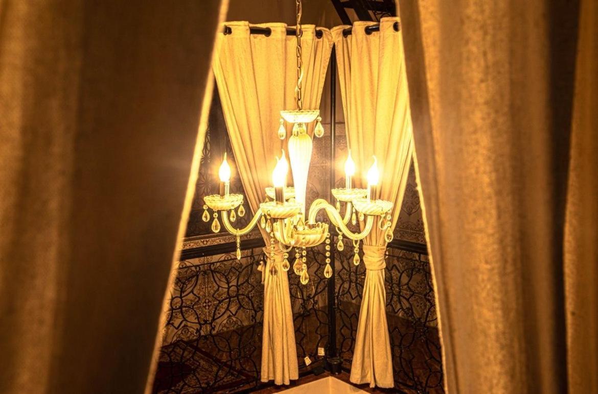 Riad Msholidays Jacuzzi Privatise Marrakech Marrakesz Zewnętrze zdjęcie