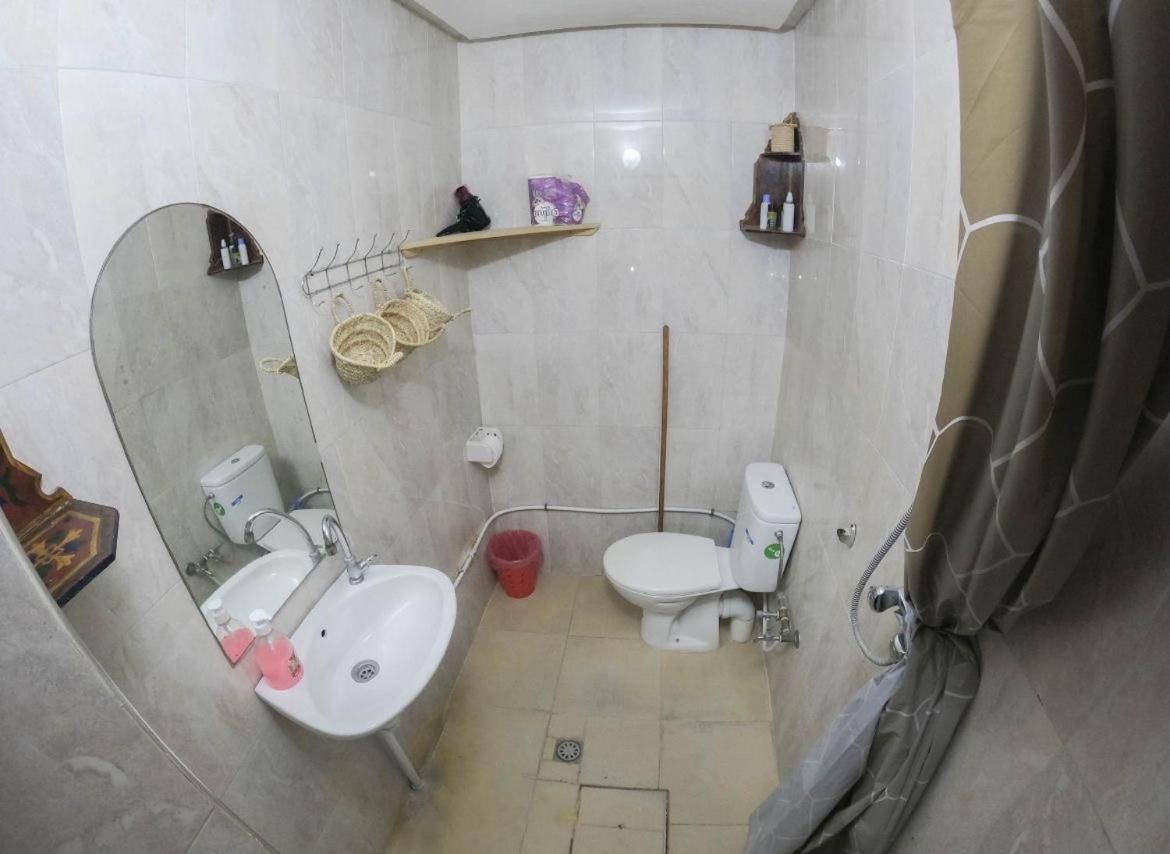 Riad Msholidays Jacuzzi Privatise Marrakech Marrakesz Zewnętrze zdjęcie