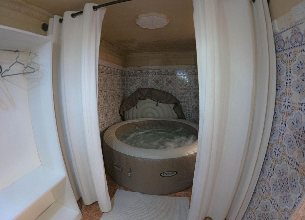 Riad Msholidays Jacuzzi Privatise Marrakech Marrakesz Zewnętrze zdjęcie