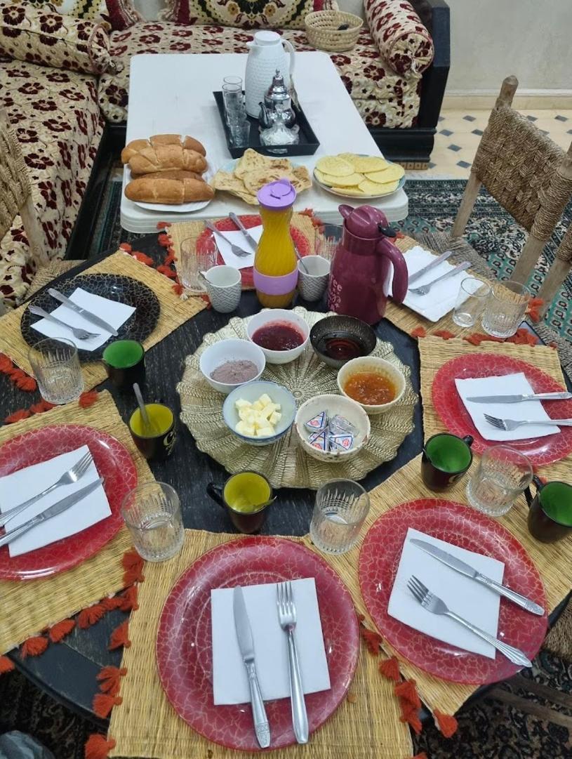 Riad Msholidays Jacuzzi Privatise Marrakech Marrakesz Zewnętrze zdjęcie